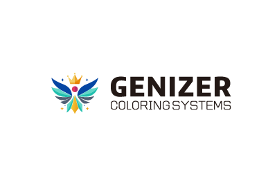 Boya renklendirme makinesi GNZ-8600